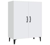Sideboard Console Cabinet Cupboard Storage Organiser Engineered Wood vidaXL