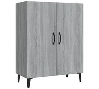 Sideboard Console Cabinet Cupboard Storage Organiser Engineered Wood vidaXL