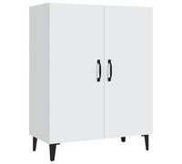 Sideboard Console Cabinet Cupboard Storage Organiser Engineered Wood vidaXL