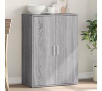 Modern Sideboard, Storage Cabinet, Cupboard Unit with Adjustable Shelves