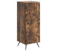 Sideboard Engineered Wood Buffet Dining Room Cabinet Storage Unit vidaXL