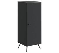 Sideboard Engineered Wood Buffet Dining Room Cabinet Storage Unit vidaXL
