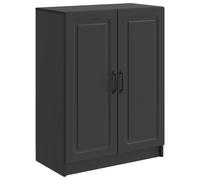 Sideboard Engineered Wood Buffet Dining Storage Unit Living Room Modern vidaXL