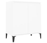 Sideboard Engineered Wood Cabinet Side Cabinet Hall Table Multi Colours vidaXL