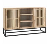 Vidaxl Sideboard 105X30X65 Cm Engineered Wood