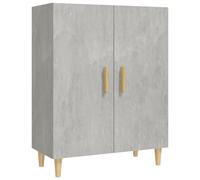 Sideboard Engineered Wood Home Storage Cabinet Highboard Multi Colours vidaXL