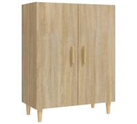 Sideboard Engineered Wood Home Storage Cabinet Highboard Multi Colours vidaXL