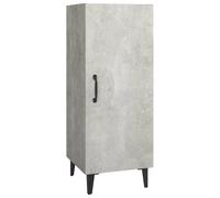 Sideboard Engineered Wood Indoor Side Cabinet Cupboard Multi Colours vidaXL