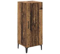 Sideboard Engineered Wood Indoor Side Cabinet Cupboard Multi Colours vidaXL