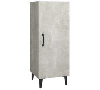 Sideboard Engineered Wood Indoor Side Cabinet Cupboard Multi Colours vidaXL