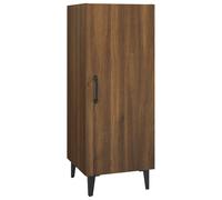 Sideboard Engineered Wood Indoor Side Cabinet Cupboard Multi Colours vidaXL