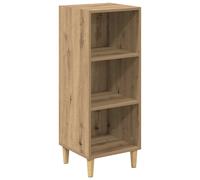 Sideboard Engineered Wood Indoor Side Cabinet Cupboard Multi Colours vidaXL