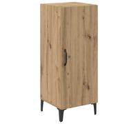 Sideboard Engineered Wood Indoor Side Cabinet Cupboard Multi Colours vidaXL
