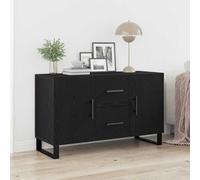 Sideboard Cabinet Storage Cabinet Side Cabinet Cupboard Engineered Wood vidaXL