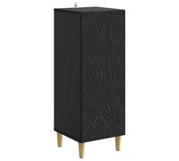 Sideboard Engineered Wood Storage Unit Dining Room Living Buffer Home vidaXL