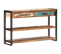 Sideboard Highboard Storage Cabinet Cupboard Side Cabinet Organiser vidaXL