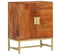 Sideboard Highboard Storage Cabinet Cupboard Side Cabinet Organiser vidaXL