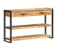 Sideboard Highboard Storage Cabinet Cupboard Side Cabinet Organiser vidaXL