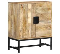 Sideboard Highboard Storage Cabinet Cupboard Side Cabinet Organiser vidaXL