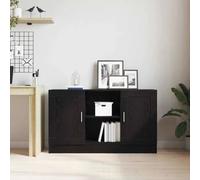 Sideboard Highboard Wooden Storage Cabinet Cupboard Buffet Side Cabinets vidaXL