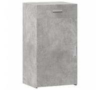 Sideboard Home Storage Cupboard Side Cabinet Highboard Engineered Wood vidaXL