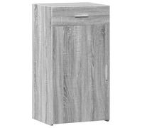 Sideboard Home Storage Cupboard Side Cabinet Highboard Engineered Wood vidaXL