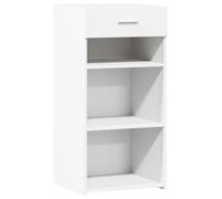 Sideboard Home Storage Cupboard Side Cabinet Highboard Engineered Wood vidaXL