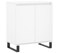 Sideboard Kitchen Storage Cabinet Side Cabinet Cupboard Engineered Wood vidaXL