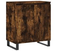 Sideboard Kitchen Storage Cabinet Side Cabinet Cupboard Engineered Wood vidaXL