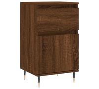 Sideboard Kitchen Storage Cabinet Side Cabinet Cupboard Engineered Wood vidaXL