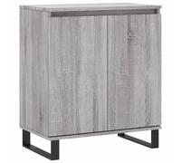 Sideboard Kitchen Storage Cabinet Side Cabinet Cupboard Engineered Wood vidaXL