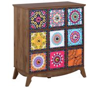 Sideboard KUMA Multicolour