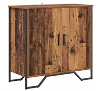 Sideboard Modern Indoor Living Room Dining Storage Large Rectangular vidaXL