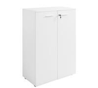 Sideboard Passepartout with revolving doors Frezza SINGLE PIECES