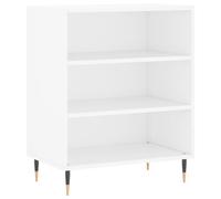 Sideboard Side Cabinet Home Organiser Storage Cupboard Engineered Wood vidaXL