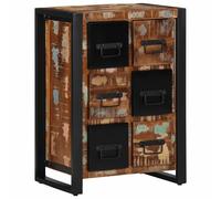 Sideboard Sideboard Cabinet Kitchen Storage Cabinet Hallway Cabinet vidaXL