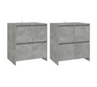 Sideboard, Sideboards, Sideboard vidaXL