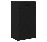 Sideboard Home Storage Cupboard Side Cabinet Highboard Engineered Wood vidaXL
