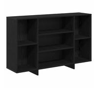 Sideboard Chipboard Home Bedroom Side Cabinet Furniture Multi Colours vidaXL