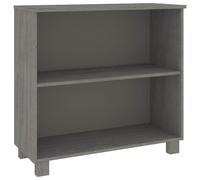 Sideboard Solid Wood Pine Side Console Storage Cabinet Multi Colours vidaXL