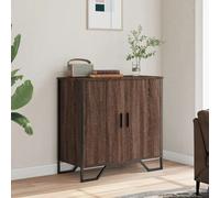 Sideboard Storage Cabinet Display Cupboard Highboard Living Room Furniture Unit