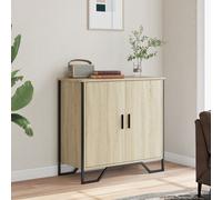 Sideboard Storage Cabinet Display Cupboard Highboard Living Room Furniture Unit