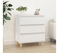 Sideboard Storage Cabinet Display Cupboard Highboard Living Room Furniture Unit