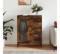 Sideboard Storage Cabinet Display Highboard Cupboard Living Room Furniture Unit