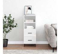 Sideboard Storage Cabinet Home Storage Cupboard Display Furniture Buffet Unit
