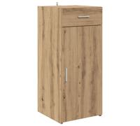Sideboard Storage Cupboard Buffet Cabinet Highboard Engineered Wood vidaXL