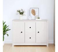Sideboard Storage Cupboard Cabinet Buffet Highboard with Doors & Drawers Unit