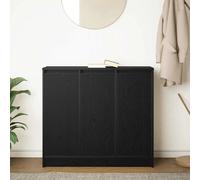 Sideboard Storage Cupboard Cabinet Buffet Highboard with Doors & Shelves Unit