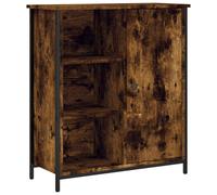 Sideboard Storage Cupboard Highboard Home Side Cabinet Engineered Wood vidaXL