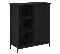 vidaXL Sideboard Old Wood 70 x 30 x 80 cm Engineered Wood